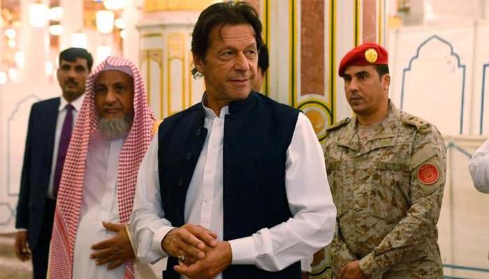 PM to tour Saudi Arabia for second time on Oct 23: sources