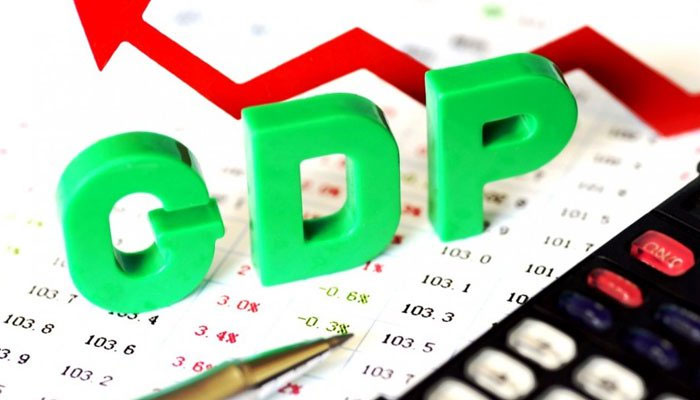 Economic growth gains highest real GDP growth of 5.8pc in FY18: SBP