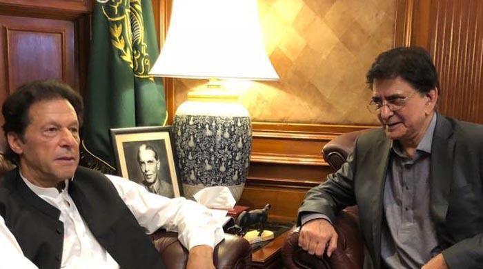 Sahebzada Jahangir not a convict or fraudster, investigation shows