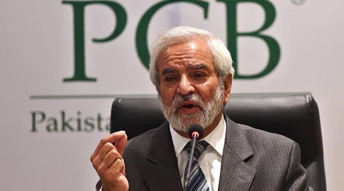 Troubling times ahead for Ehsan Mani