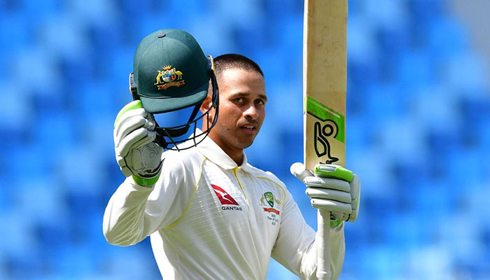 Usman Khawaja surgery fear as brittle Australia take stock