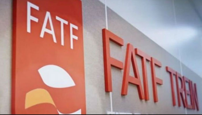 FATF asks Pakistan for more action against money laundering, financial aid to terrorists
