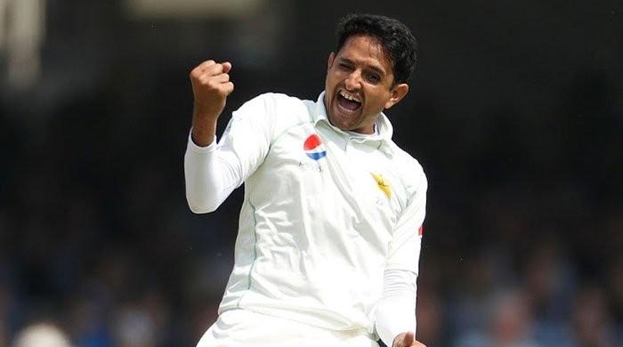 Ten-wicket Abbas destroys Australia for Pakistan's series win