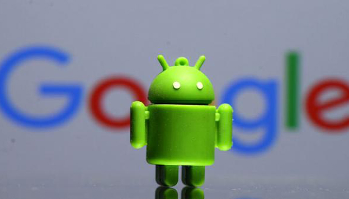 Google to charge Android partners up to $40 per device for apps: report