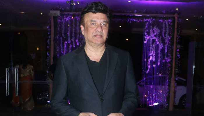 Anu Malik removed as Indian Idol judge after #MeToo allegations