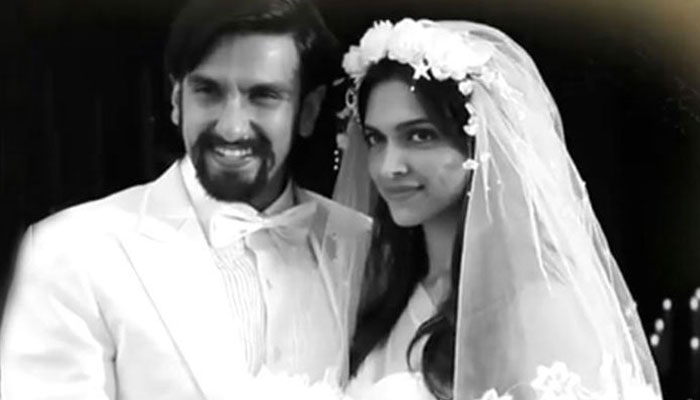 Wedding bells: Deepika, Ranveer Singh all ready to tie knot next month