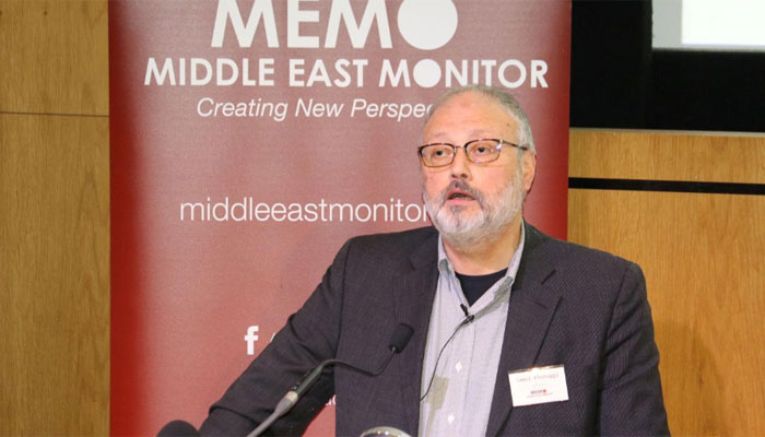 Saudi Arabia calls Khashoggi killing 'grave mistake', says prince not aware