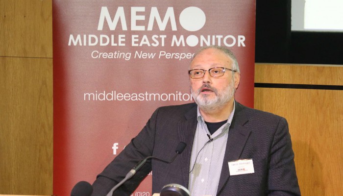 Saudis do not know how Khashoggi was killed: foreign minister