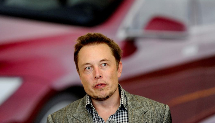 Elon Musk deletes Fortnite, well not really