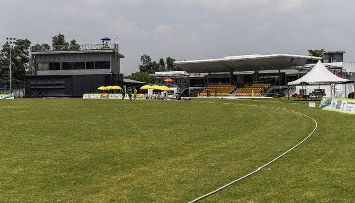 Home of Malaysian cricket under closure threat