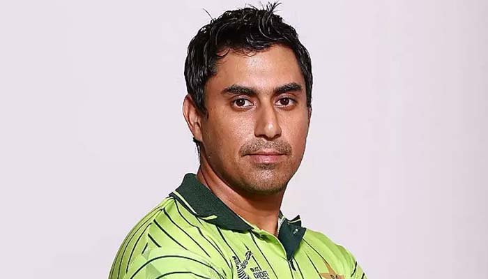 Nasir Jamshed's 10-year ban for spot-fixing upheld 