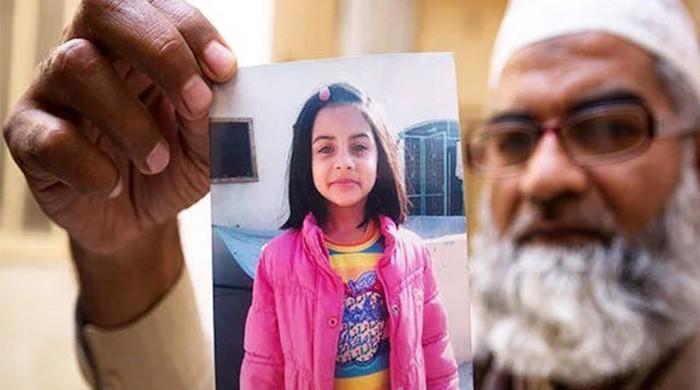 Justice at last Justice at last