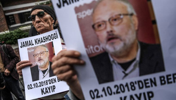 Turkey says Khashoggi murder in Saudi consulate 'savagely planned'