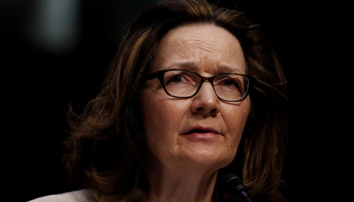 CIA chief Haspel to Turkey as officials seek to clarify MbS role in Khashoggi death