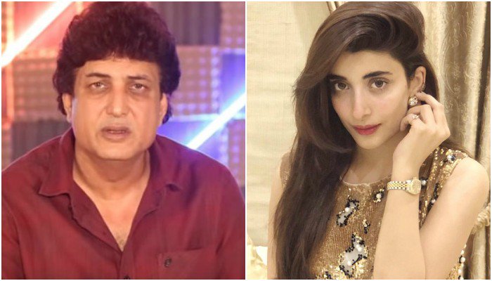 Working with Urwa Hocane life's most dreadful experience: Khalil-ur-Rehman