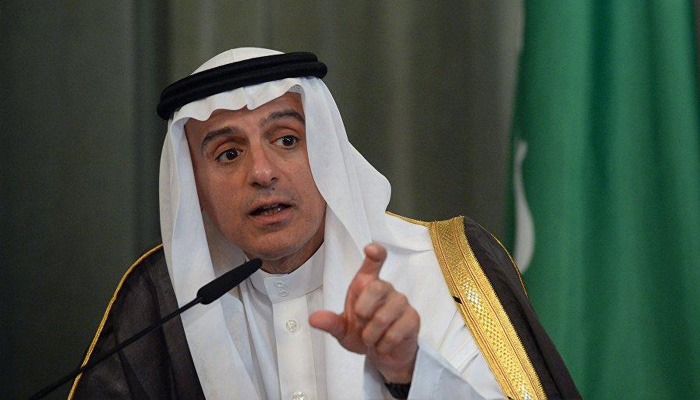 Khashoggi-style killing must 'never happen again': Saudi FM