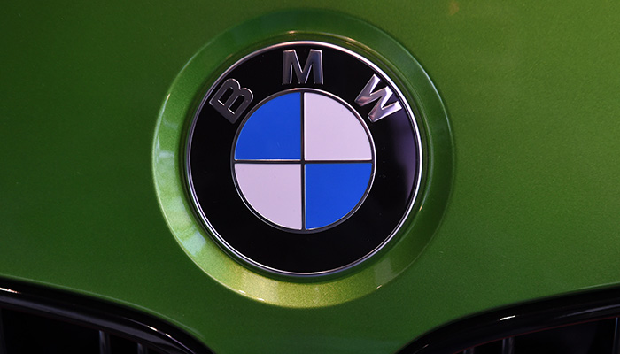 BMW recalls over 1 mn cars over exhaust system fire risk