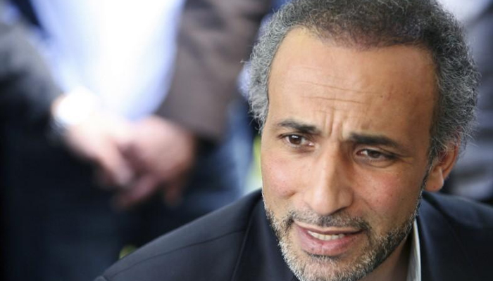 Oxford Islamic scholar Tariq Ramadan admits to 'sex games', denies rape