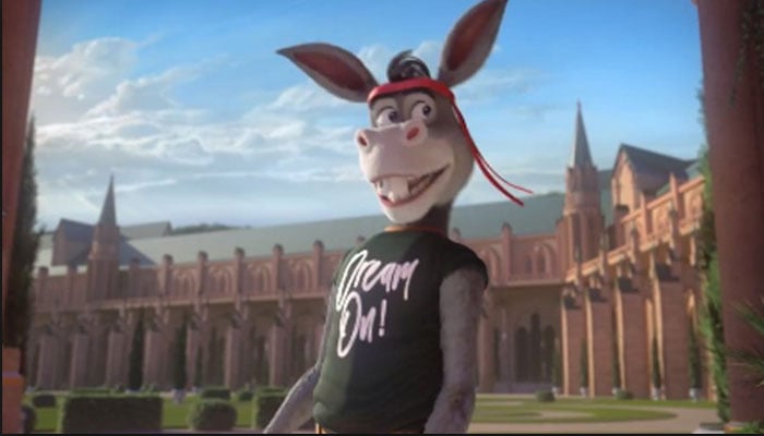 'The Donkey King' gets social media praise after box office success