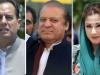 NAB appeal: SC issues notices to Nawaz, Maryam, adjourns hearing till Nov 6
