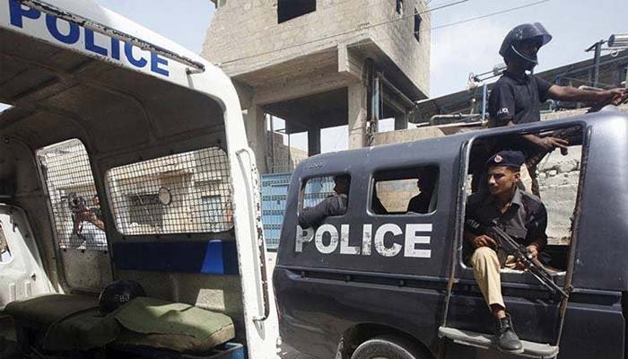 Policeman shot dead in Quetta’s Nawa Killi