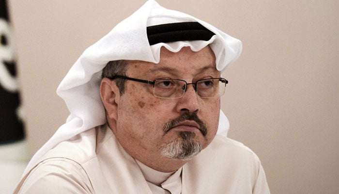 Saudi dissident YouTube star defiant after Khashoggi murder