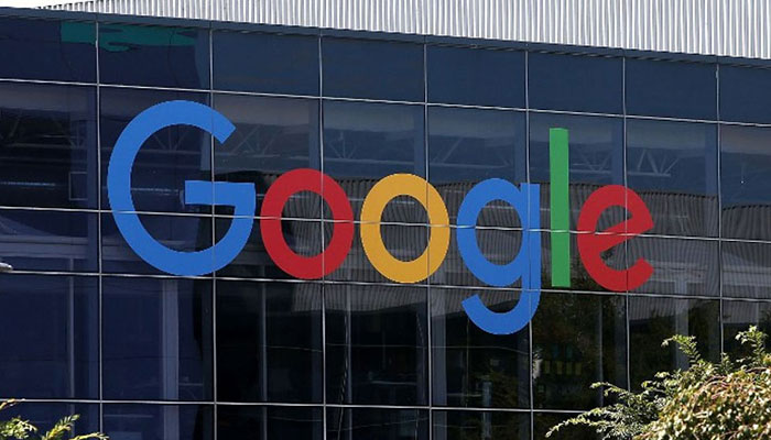 Google says fired 48 for sexual harassment over two years