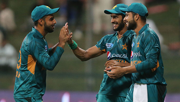 Aussies fume, Pakistan win T20 series Aussies fume, Pakistan win T20 series