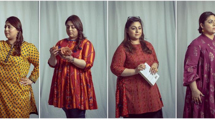 Plus-size models: Is Pakistan’s fashion industry behind the curve?