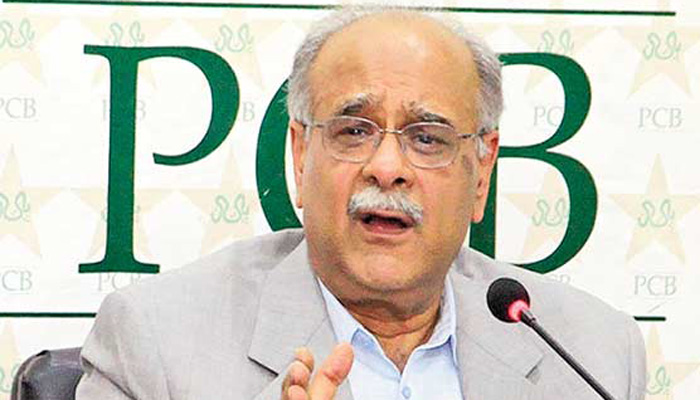 PCB report on expenditure a distortion of facts: Najam Sethi
