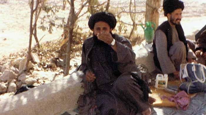 Pakistan embassy confirms release of Afghan Taliban's Mullah Baradar