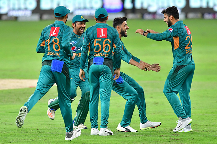 Pakistan retains 15-man squad for New Zealand T20 series 