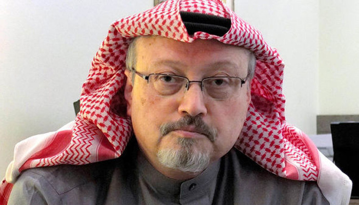 Khashoggi strangled as soon as he entered consulate, dismembered: Turkish prosecutor
