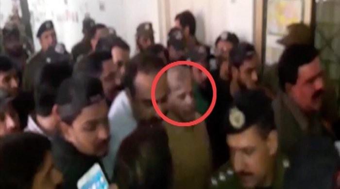 Court extends Shehbaz Sharif's remand by 10 days