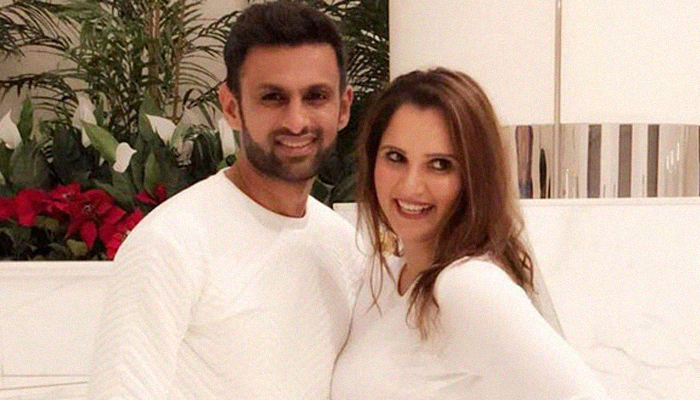 Sania Mirza Delivers Baby Boy