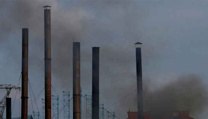 UN sets out massive benefits from air pollution action in Asia