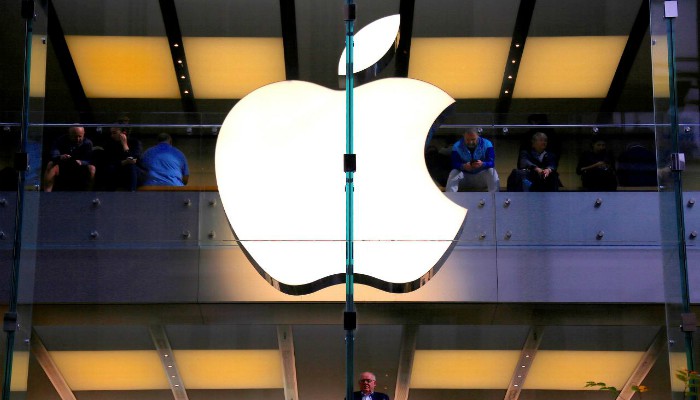 Apple expected to unveil iPads with facial recognition