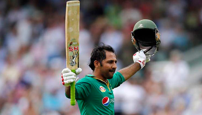 Sarfraz aims to cement T20 dominance against New Zealand