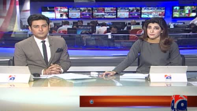 ‘Friends of Imran club’ ruling the country: Ahsan Iqbal | TV Shows - geo.tv