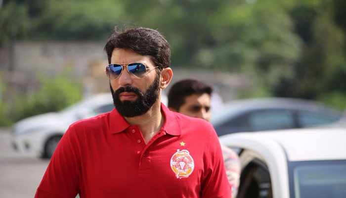 Misbah-ul-Haq will not be part of PSL 4
