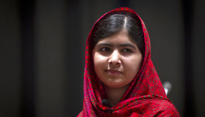 Malala Yousafzai to receive Harvard leadership award