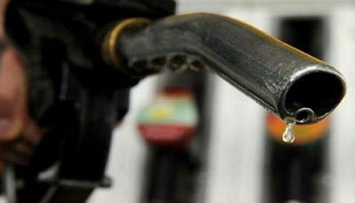 Govt hikes petrol price by Rs5 per litre