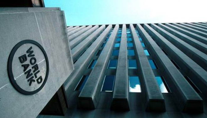 Pakistan jumps 11 spots in World Bank's 'Ease of Doing Business' index