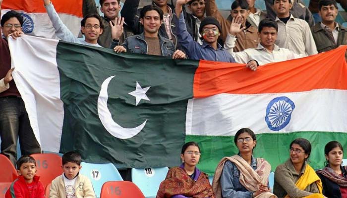 We´d love India to come to Pakistan that would be a real boost says former Pakistan batsman Mushtaq Mohammad
