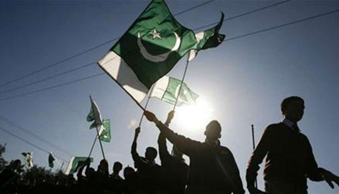 Gilgit-Baltistan celebrates Independence Day today 