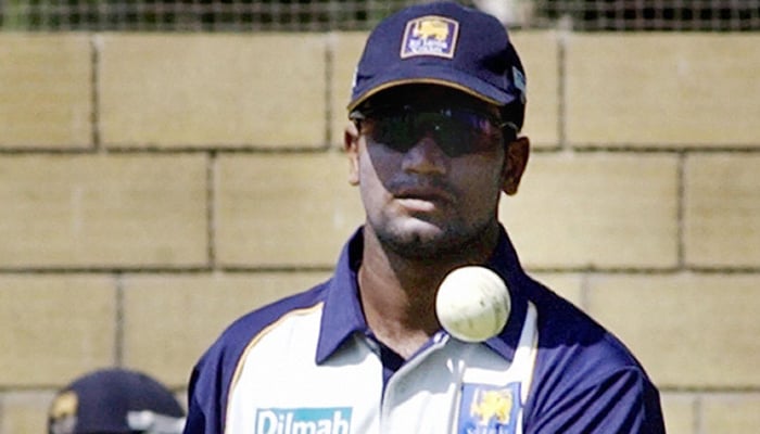 ICC suspends Sri Lanka bowling coach for match-fixing