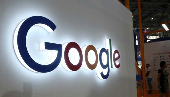 Another executive out amid sexual harassment tension at Google