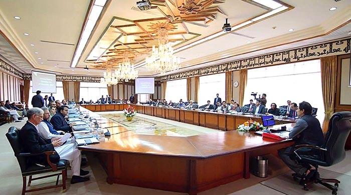 PM forms committee to hold talks with protesters