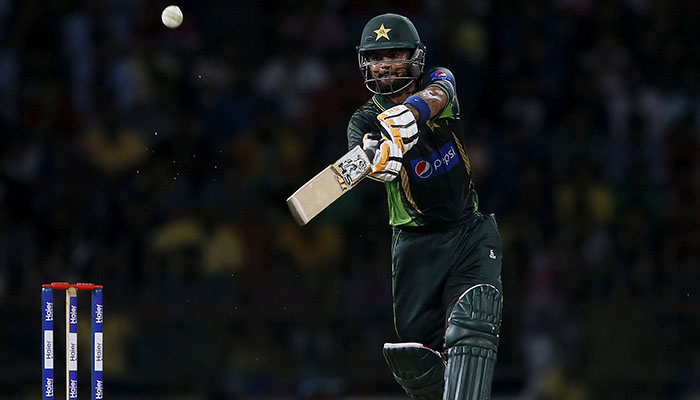 PCB extends Ahmed Shehzad's doping ban 