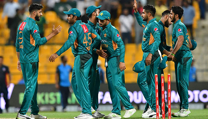 Pakistan announce 15-member squad for New Zealand ODI series